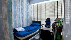 The Terrace (D19), Condominium #559148891